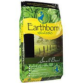 Earthborn Holistic® Small Breed Natural Dog Food