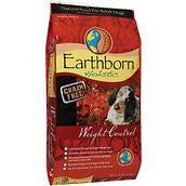 Earthborn Holistic® Weight Control Natural Dog Food