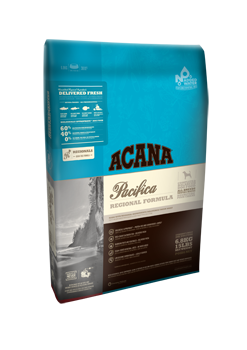 ACANA Pacifica Regional Formula Grain-Free Dry Dog Food