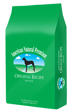 American Natural Premium Original Recipe