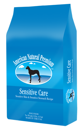 American Natural Premium Sensitive Care