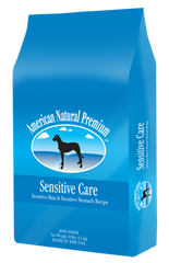 American Natural Premium Sensitive Care