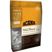 ACANA Wild Prairie Regional Formula Grain-Free Dry Dog Food